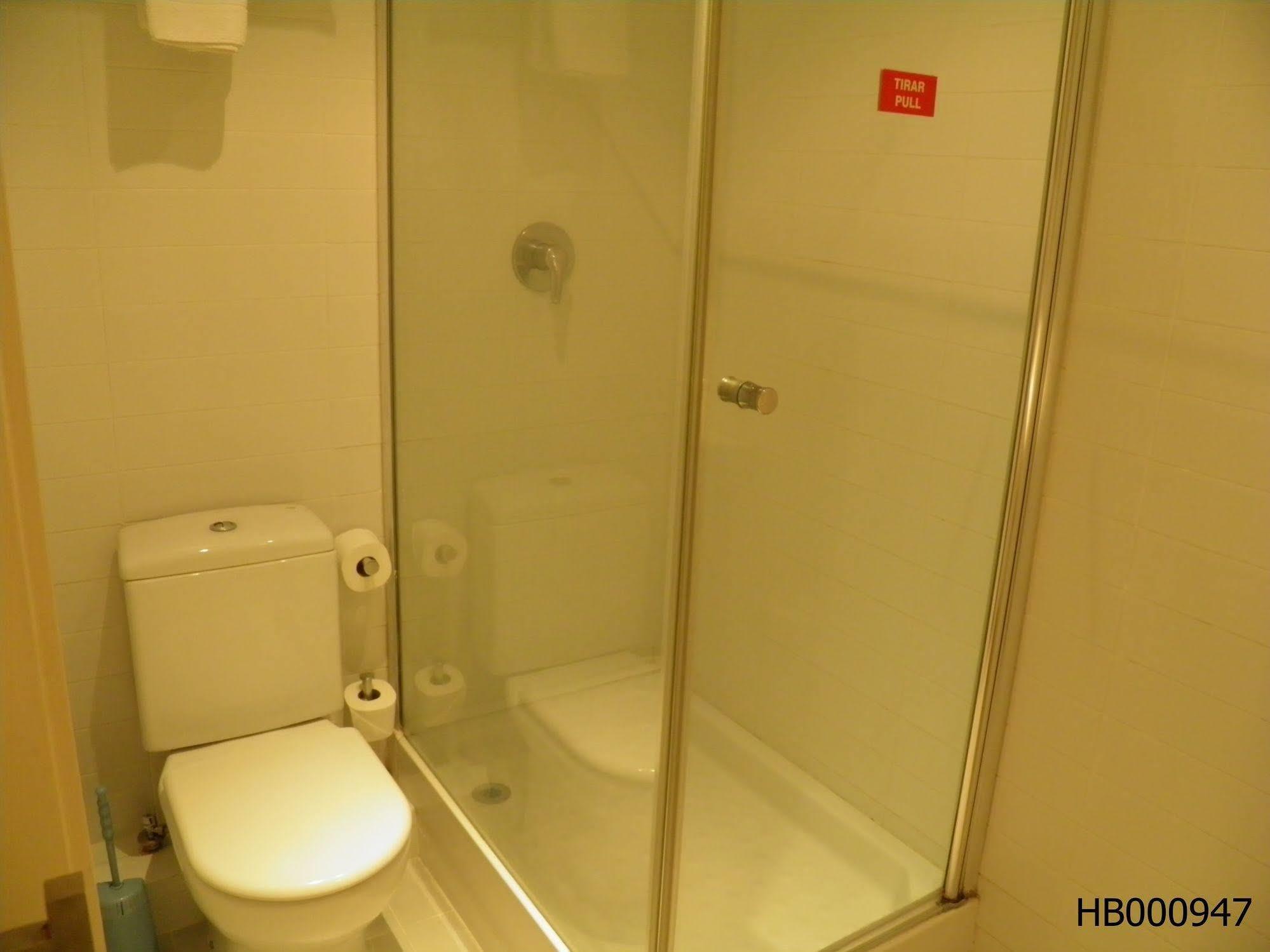 โฮเทล แอนเน็กซ์ เรย์ ดอน ไฆเม 1 Hotel บาร์เซโลนา ภายนอก รูปภาพ